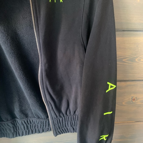 Nike air hoodie XS - Picture 3 of 6